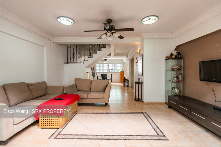 Blk 235 Hougang Street 21 (Hougang), HDB Executive #214913711